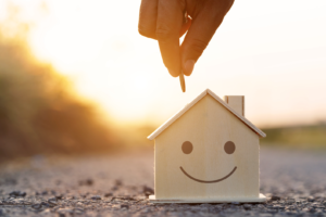 Finding the right mortgage for your first home