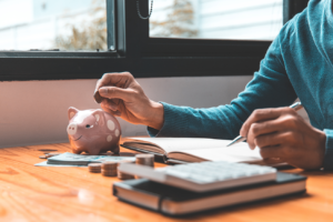 key steps to help you reach your financial goals