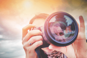 earn money selling photos online