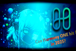 Can Harmony ONE reach $1 in 2025?