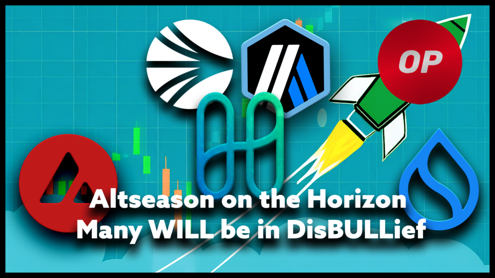 Altseason-2025