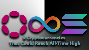 Cryptocurrencies That Could Reach All-Time High
