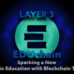 EDUchain