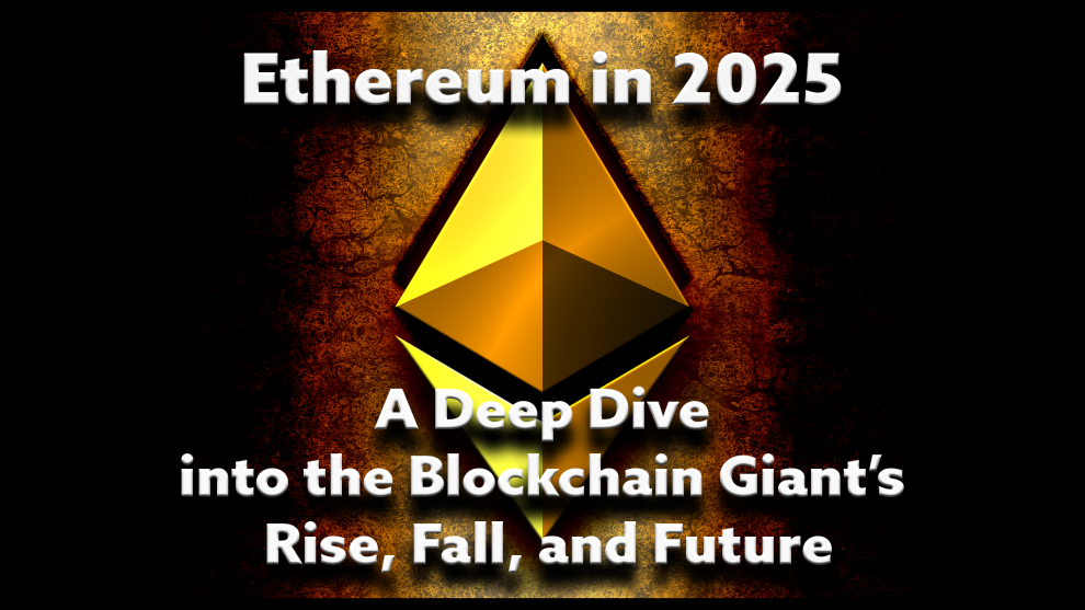 Ethereum in 2025